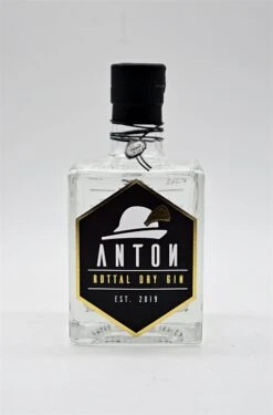 Rottal Dry Gin