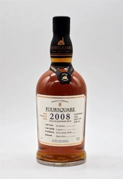 Cask Strength Vintage 2008 ECS Mark XIII 13.Editon