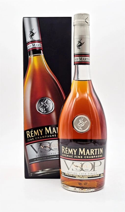 VSOP Mature Cask Finish Cognac Fine Champagne