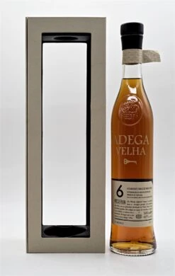 6 Jahre Reserva