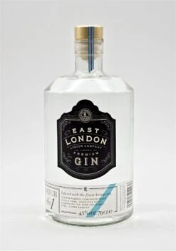 Premium Gin Batch No.1