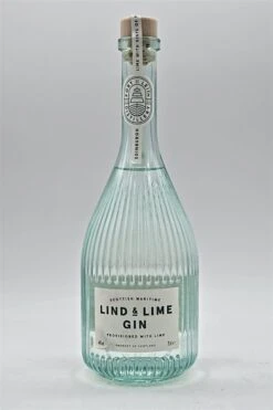 Scottish Maritime Gin