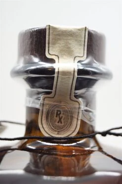 Spiced Rum -Baileys Verkäufe dsc02087