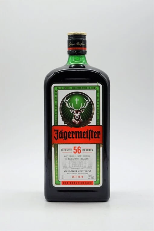 Kräuterlikör 1L