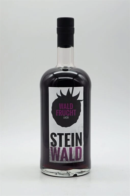 Waldfruchtlikör