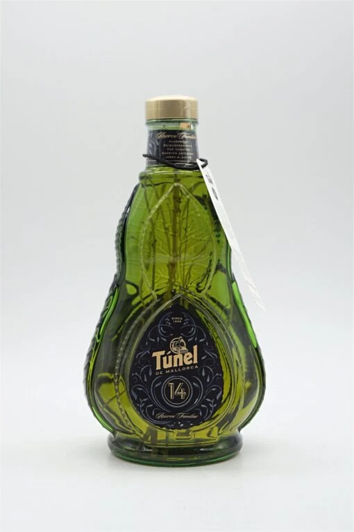 14 Reserva Familiar