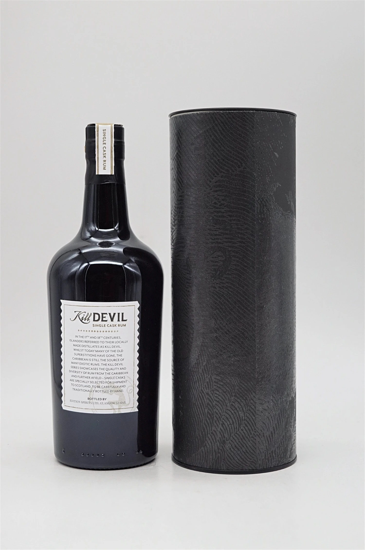 Belize 9 Jahre Travellers Distillery 387 Fl. 2 Belize 9 Jahre Travellers Distillery 387 Fl. – Bild 2