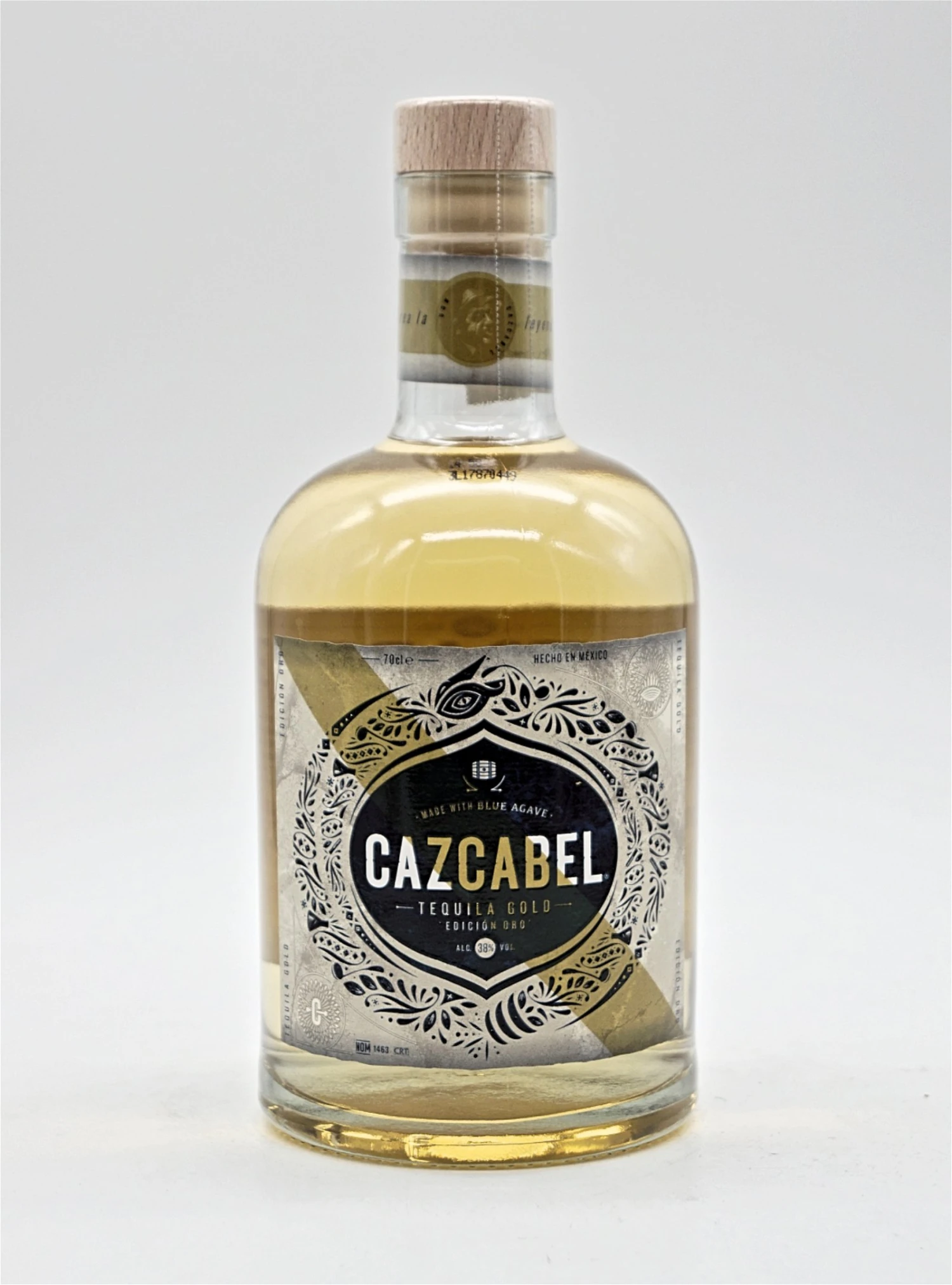 Tequila Gold 1 Tequila Gold