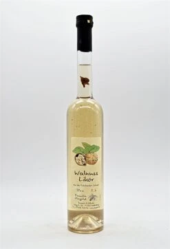 Walnusslikör