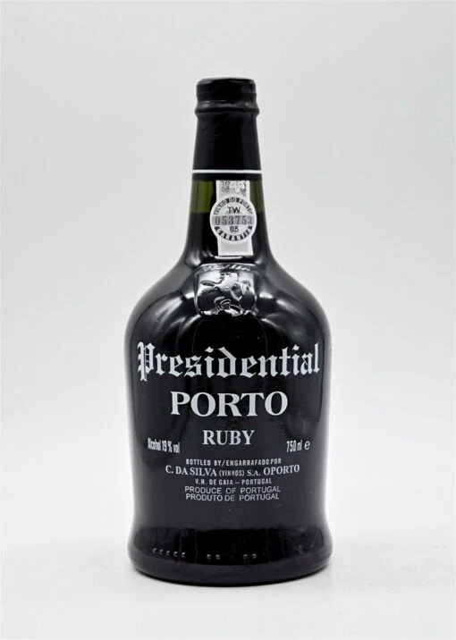 Porto Ruby