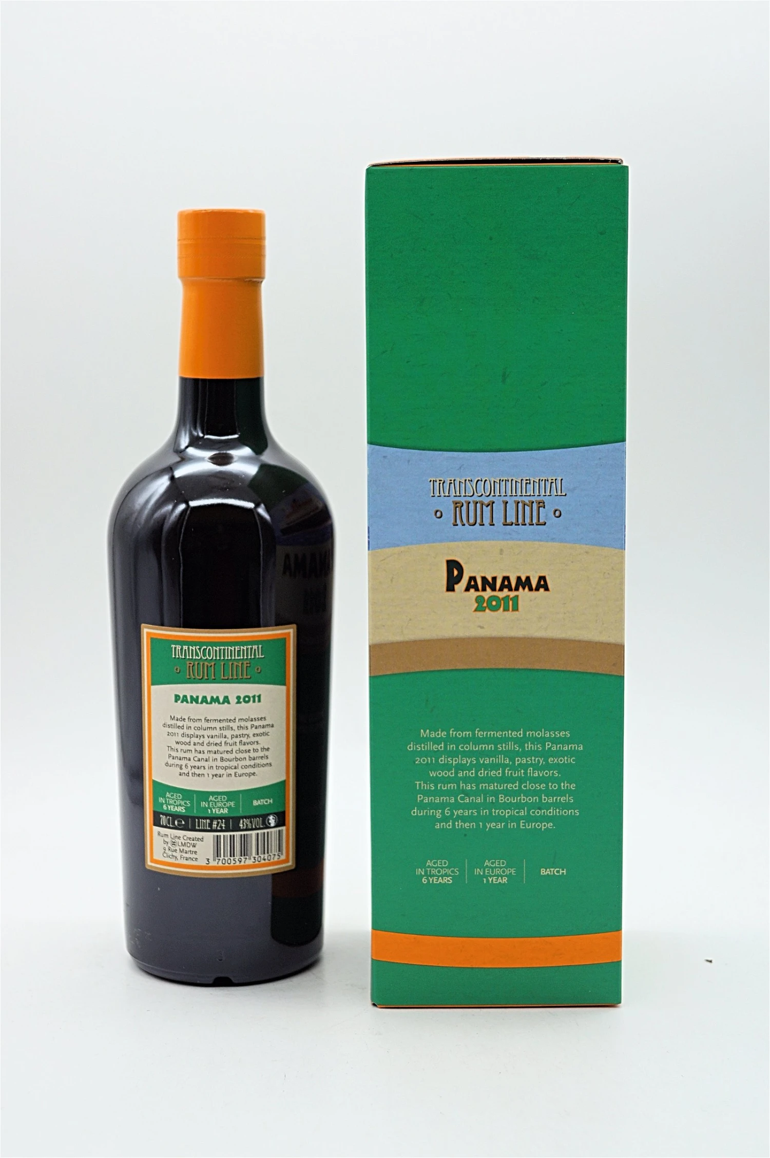 Panama 2011 2 Panama 2011 – Bild 2