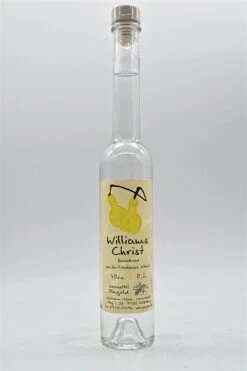 Williams Christ Birnenbrand