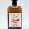 Wodka Likör Himbeer Mit Habanero