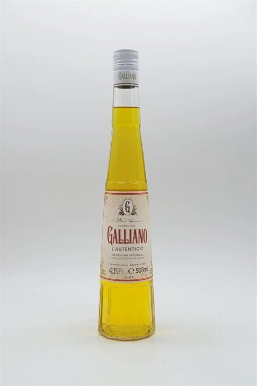 L'Autentico
