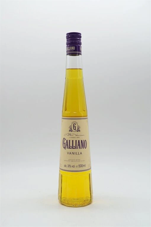 Vanilla Likör