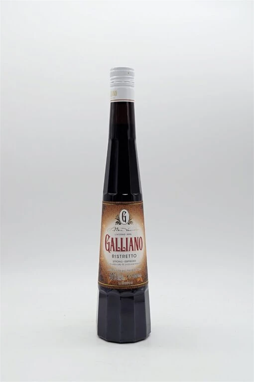 Ristretto Espresso Likör