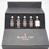 50th Anniversary Rum Mini Collection (5x30ml)