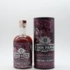 Sherry Cask Finish Rum Limited Edition