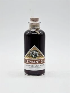 Coffee Liqueur