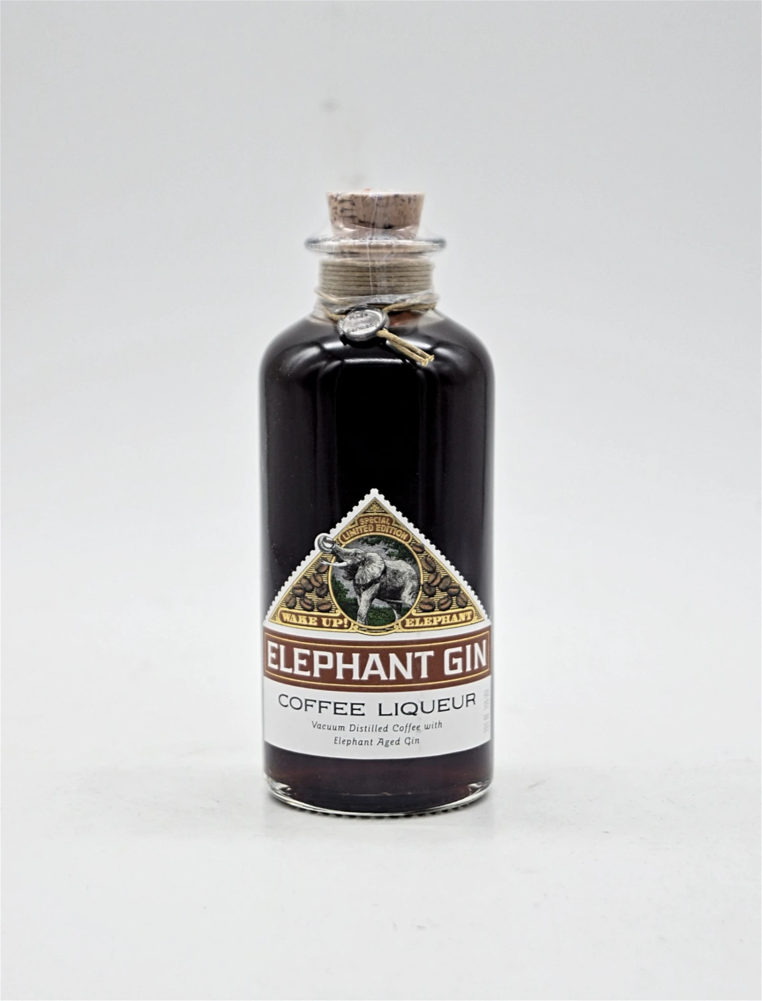 Coffee Liqueur 1 Coffee Liqueur