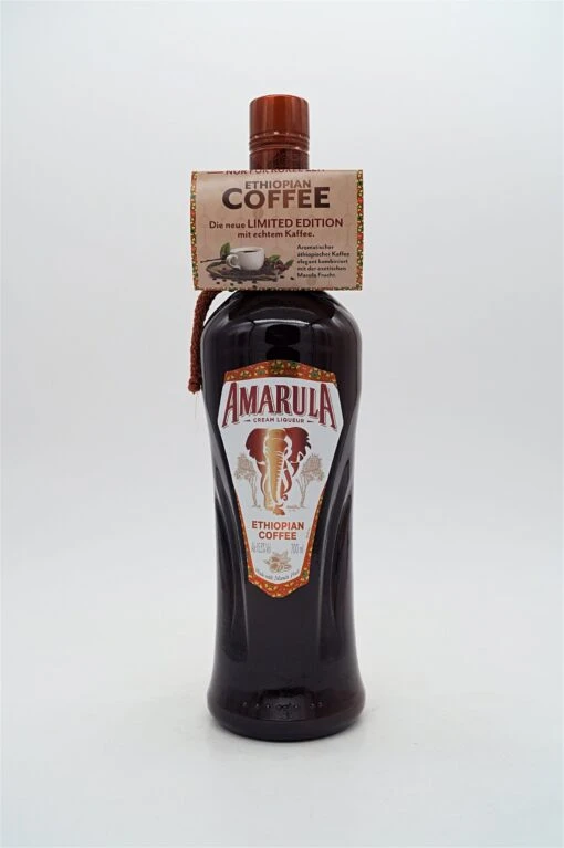 Ethiopian Coffee