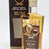 5 Jahre Panamanian Private Reserve Rum