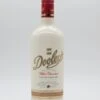 White Chocolate Cream Liqueur