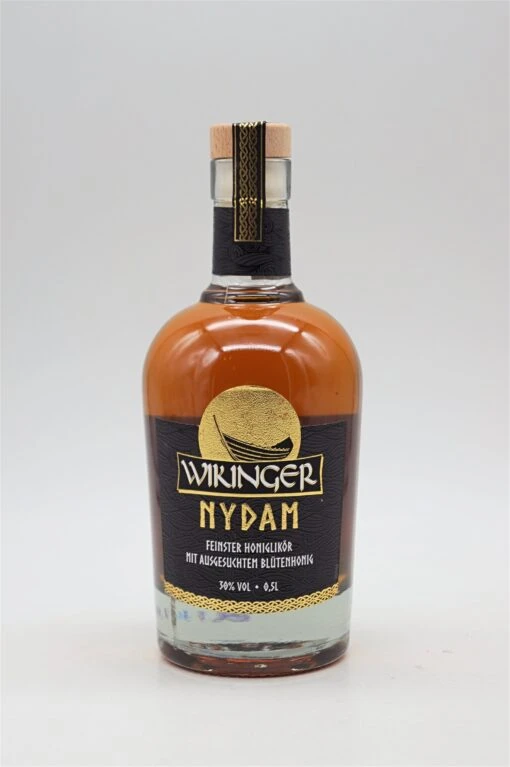 Nydam Honiglikör