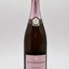 Champagner Brut Rose 2014