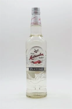 Platino Rum