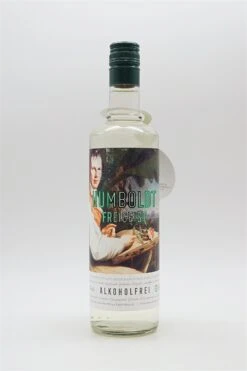 Freigeist Alkoholfrei