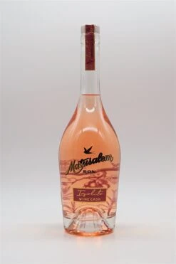 Insolito Wine Cask Rum