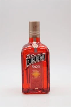 Blood Orange
