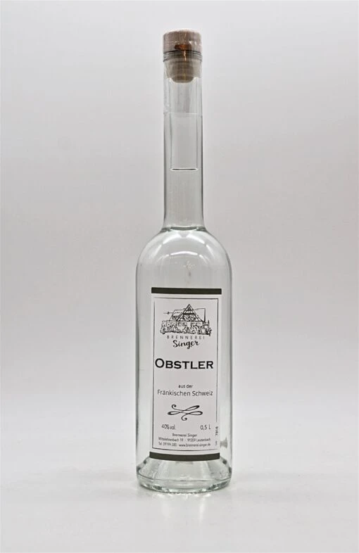 Obstler