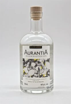 Aurantia Handcrafted Gin