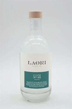 Neue Produkte 5 Juniper No 01