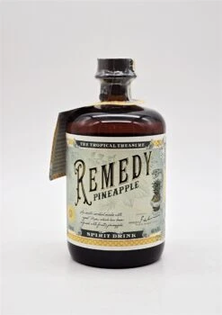 Pineapple Spirit Drink