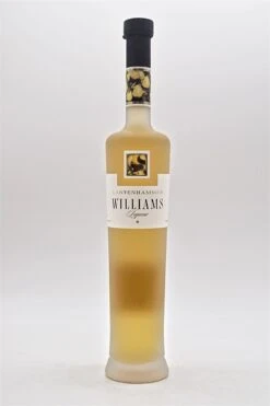Williams Liqueur