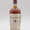 Single Cask Rum 2015/2021 Madeira Cask #311