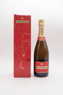 Cuvee Brut Champagner