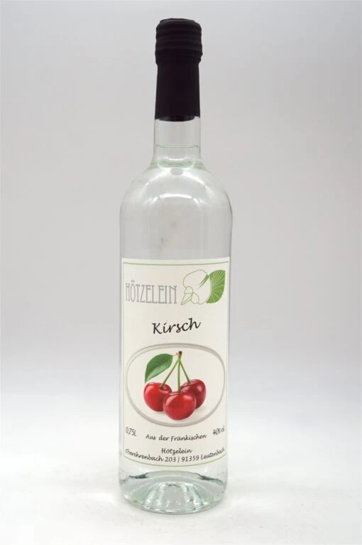 Kirsch