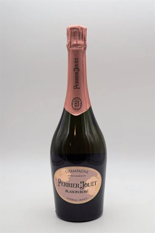 Blason Rose Champagner