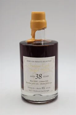 Ed. 16 Gardel 1983-2021 38 Jahre