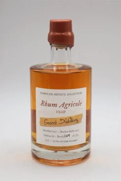 Ed. 19 La Favorite 4 Jahre