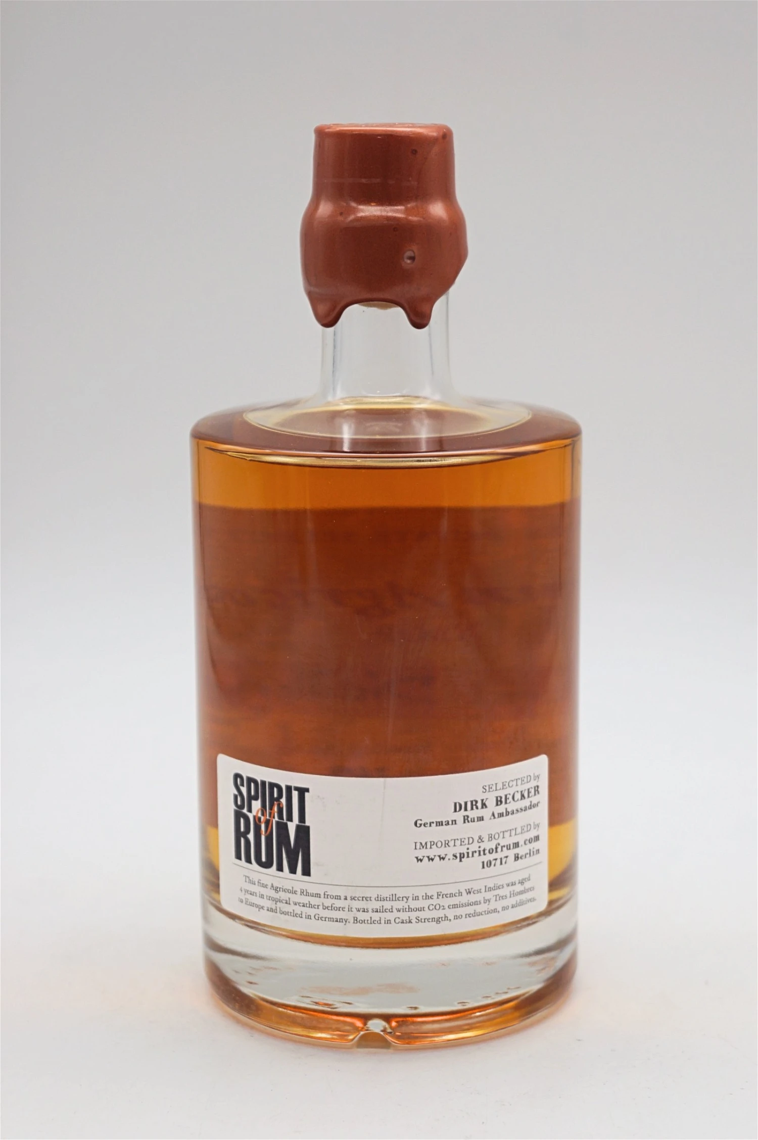 Ed. 19 La Favorite 4 Jahre 2 Ed. 19 La Favorite 4 Jahre – Bild 2