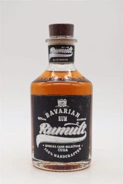 Special Cask Selection Cuba Edition Rum