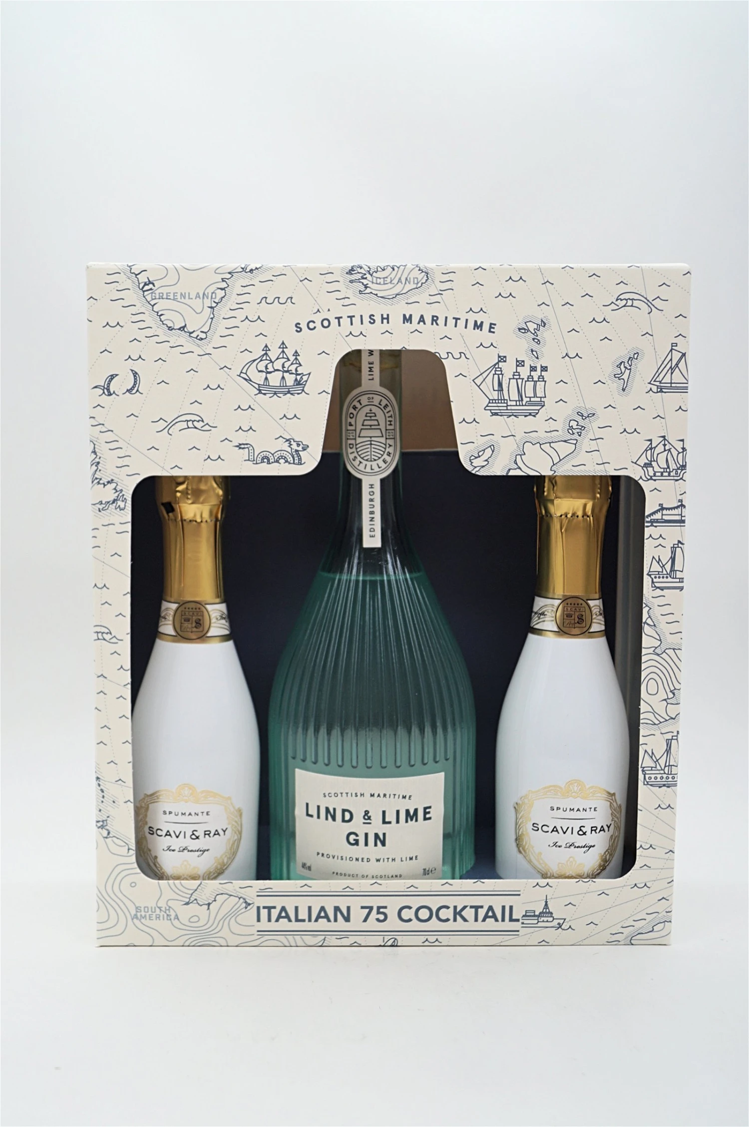 Scottish Maritime Gin Mit 2 Scavi & Ray Prosecco Ice Prestige 1 Scottish Maritime Gin Mit 2 Scavi & Ray Prosecco Ice Prestige
