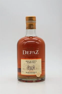 Plantation Aged Agricole Rhum