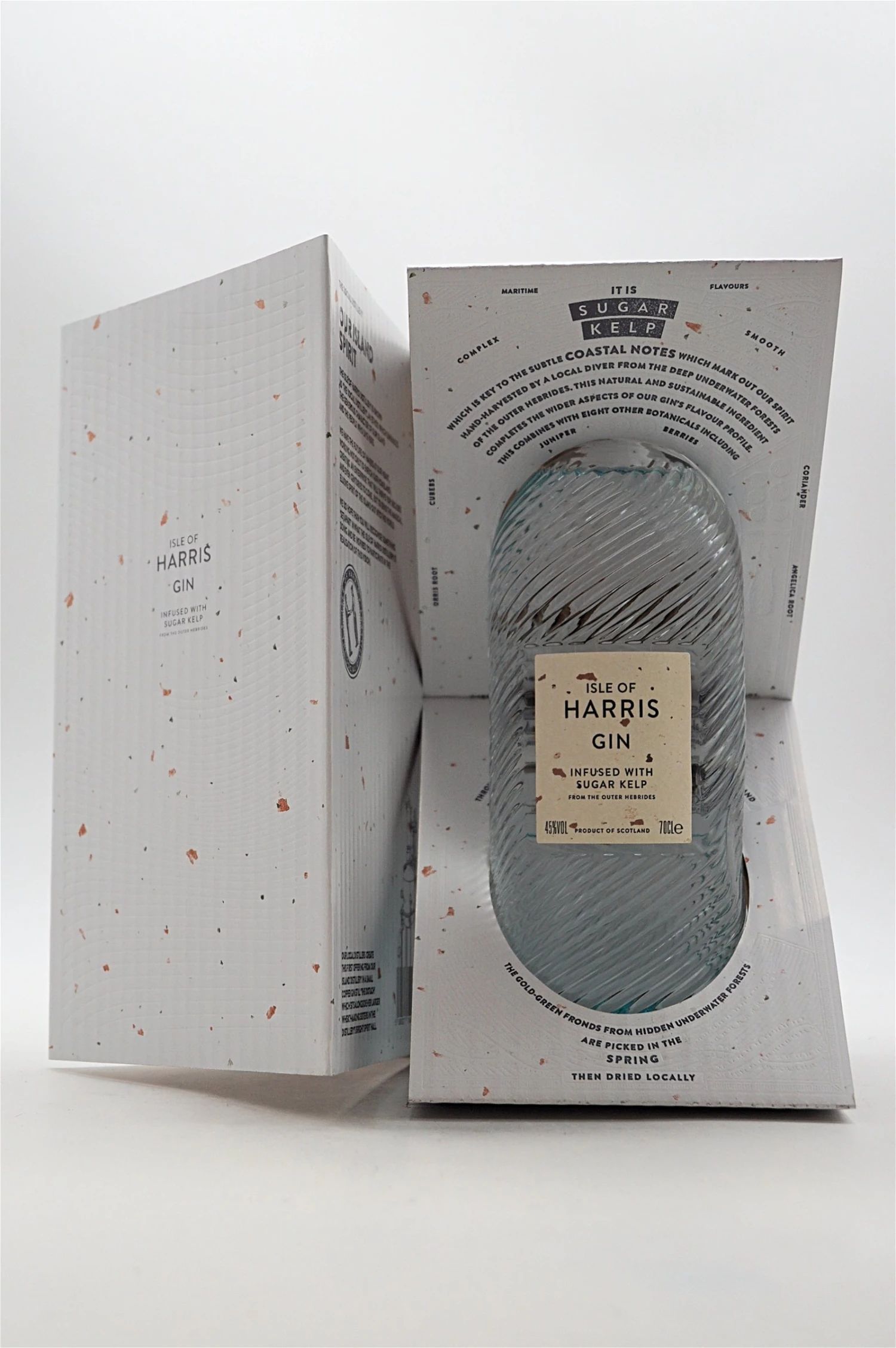 Gin In Geschenkbox 1 Gin In Geschenkbox