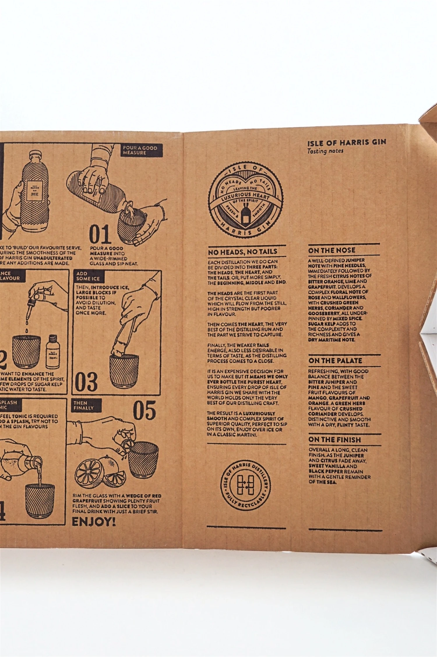 Gin In Geschenkbox 3 Gin In Geschenkbox – Bild 3